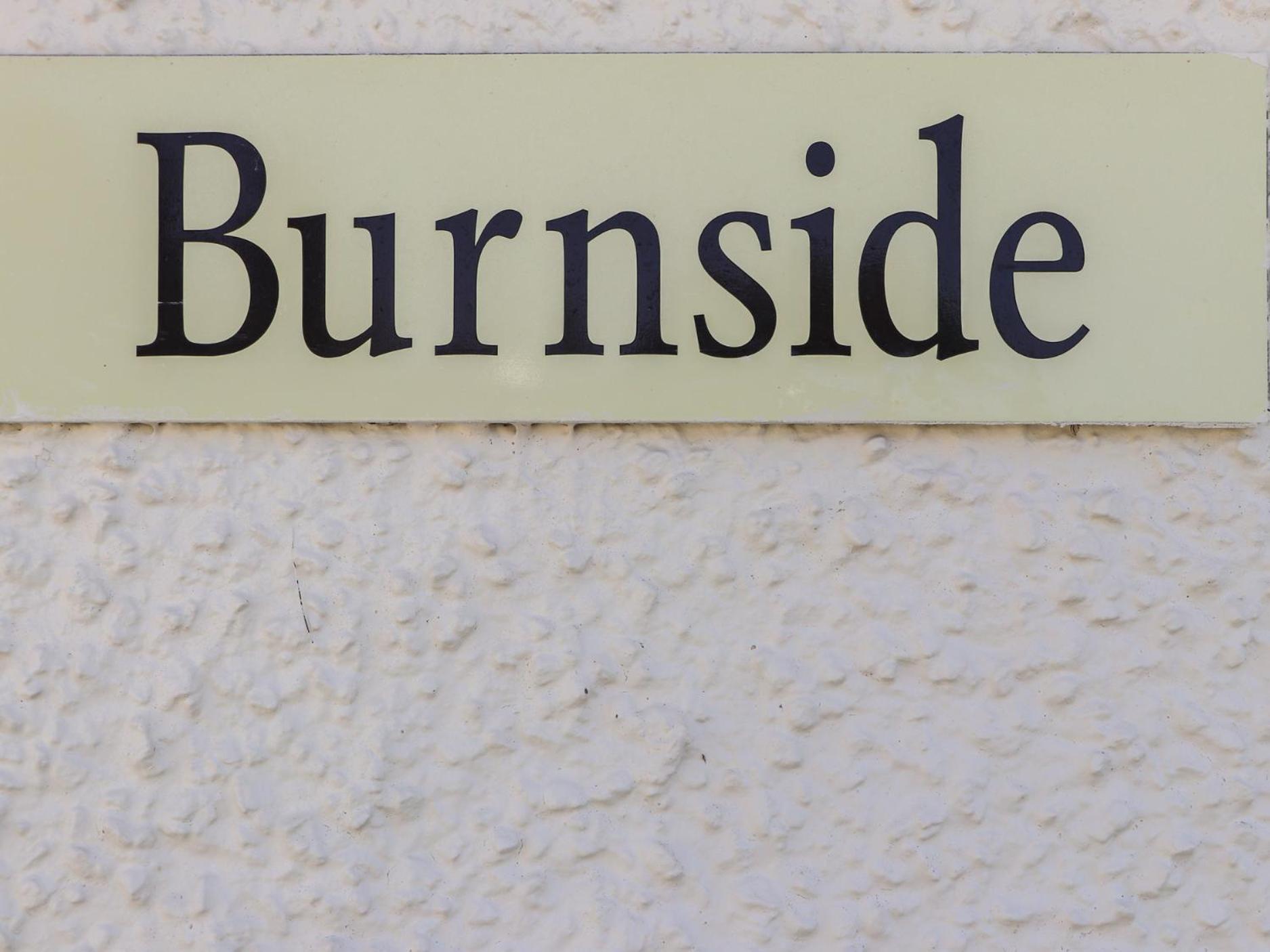 Burnside Cottage Portree Exterior foto